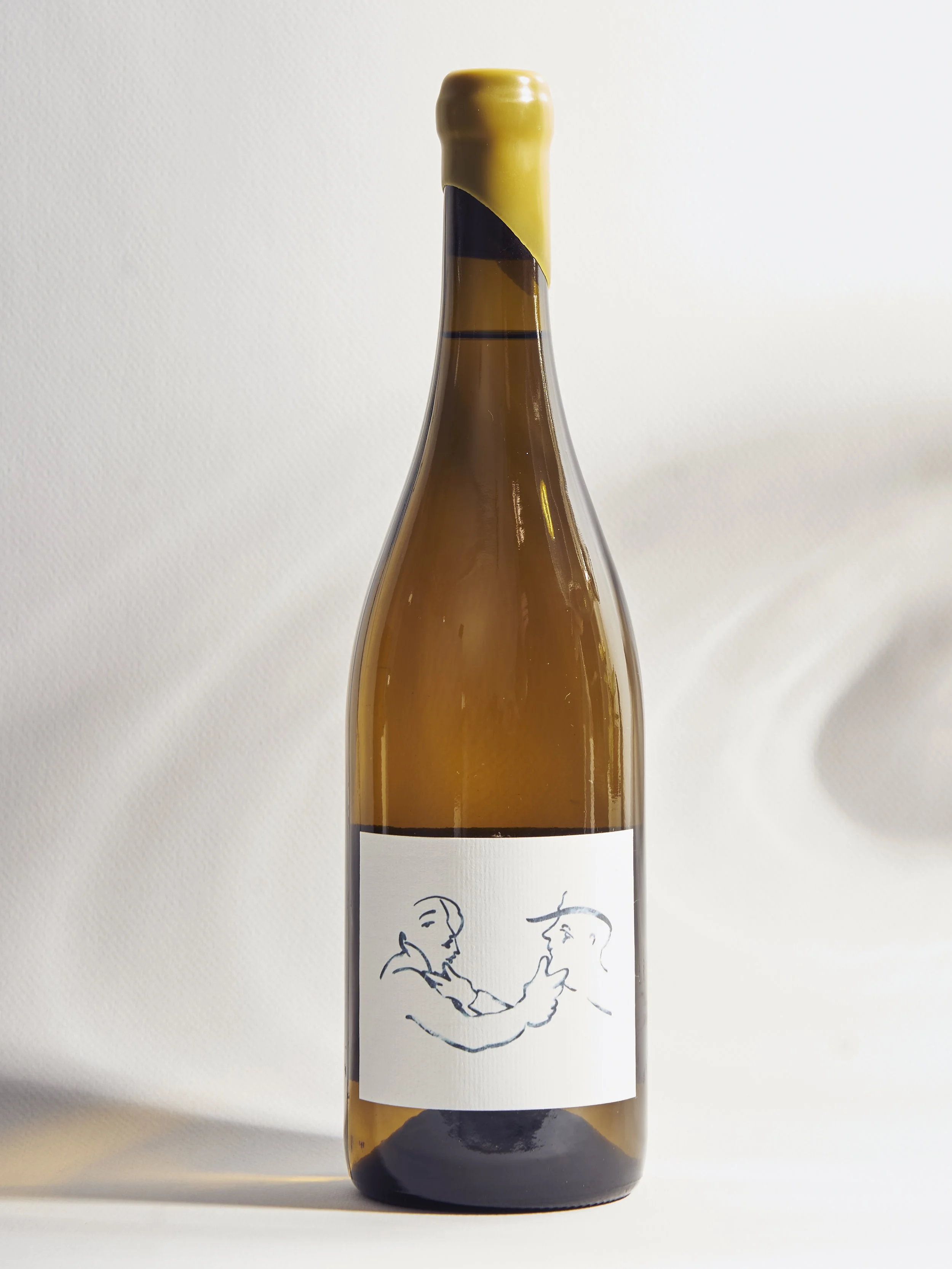 le blanc 2021 — BARBICHETTE